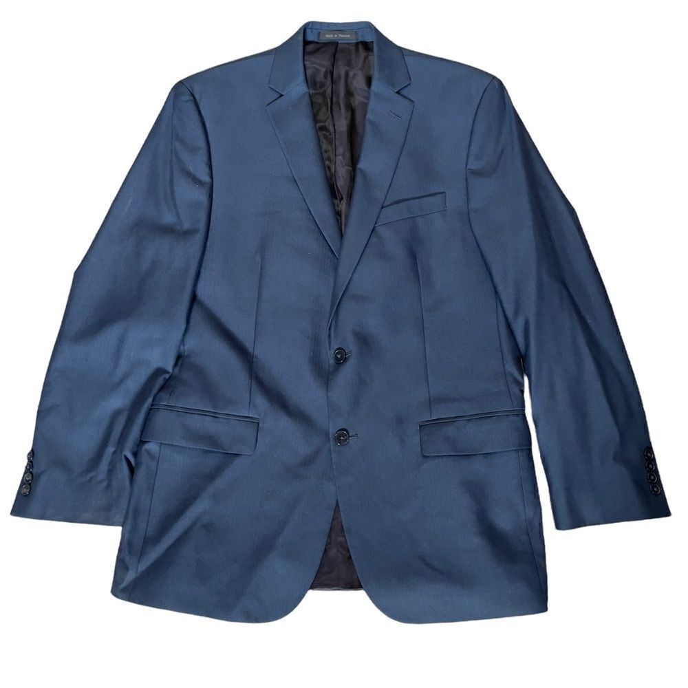 Calvinkleinsuit Jacketsz42l